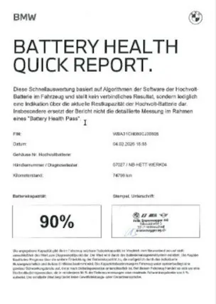BMW 545e xDrive SAG