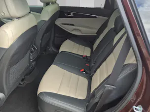 Kia Sorento 2.2 CRDi Style