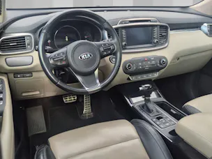 Kia Sorento 2.2 CRDi Style