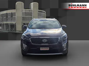 Kia Sorento 2.2 CRDi Style