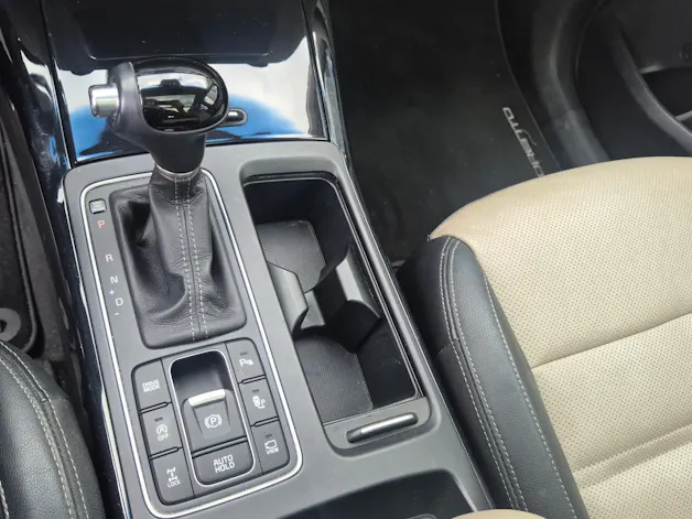 Kia Sorento 2.2 CRDi Style