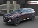 Kia Sorento 2.2 CRDi Style