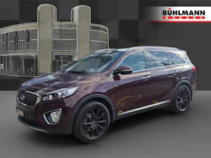 Kia Sorento 2.2 CRDi Style