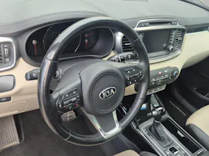 Kia Sorento 2.2 CRDi Style