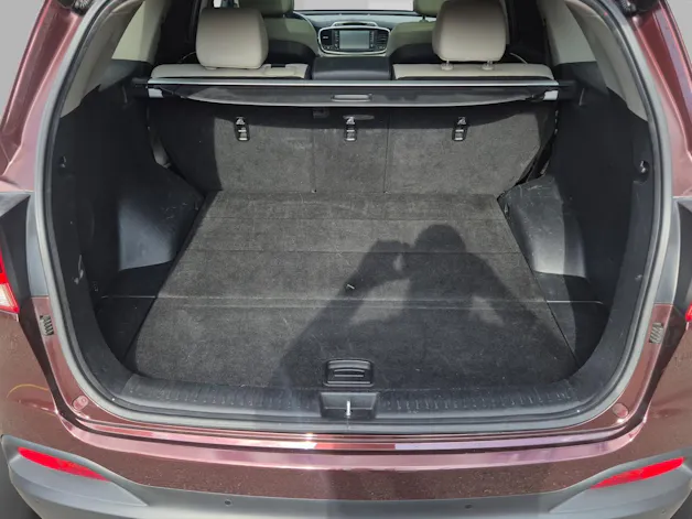 Kia Sorento 2.2 CRDi Style