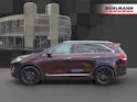 Kia Sorento 2.2 CRDi Style