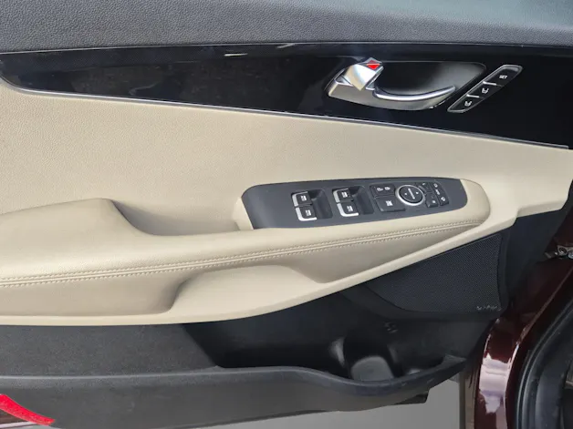 Kia Sorento 2.2 CRDi Style