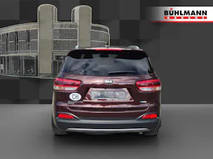 Kia Sorento 2.2 CRDi Style