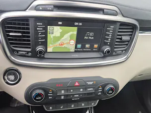 Kia Sorento 2.2 CRDi Style