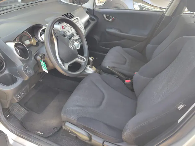 HONDA Jazz 1.4i Comfort