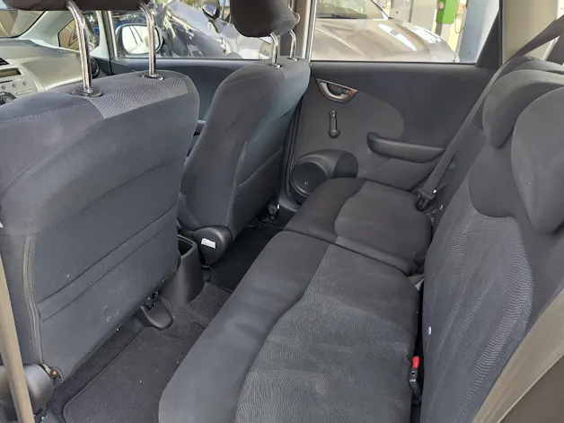 HONDA Jazz 1.4i Comfort