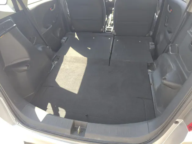 HONDA Jazz 1.4i Comfort