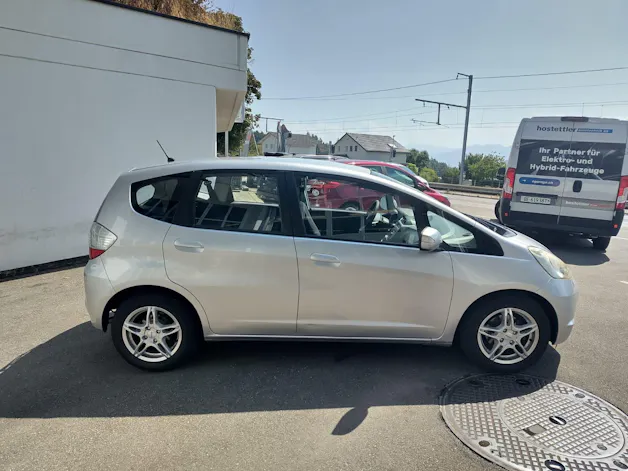 HONDA Jazz 1.4i Comfort