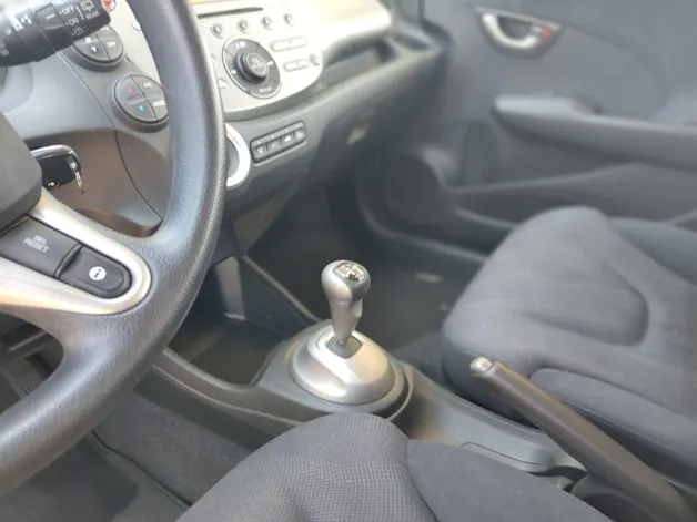 HONDA Jazz 1.4i Comfort