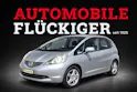 HONDA Jazz 1.4i Comfort