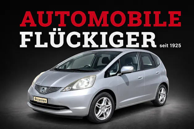 HONDA Jazz 1.4i Comfort