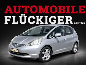 HONDA Jazz 1.4i Comfort