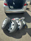 HONDA Jazz 1.4i Comfort