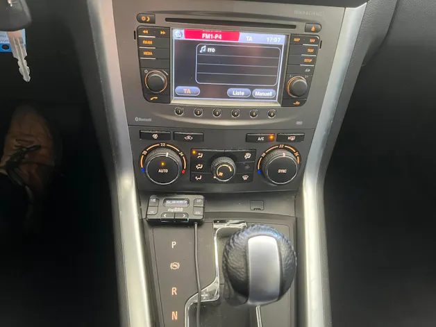 OPEL Antara 2.2 CDTI ecoT Enjoy