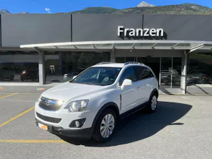 OPEL Antara 2.2 CDTI ecoT Enjoy
