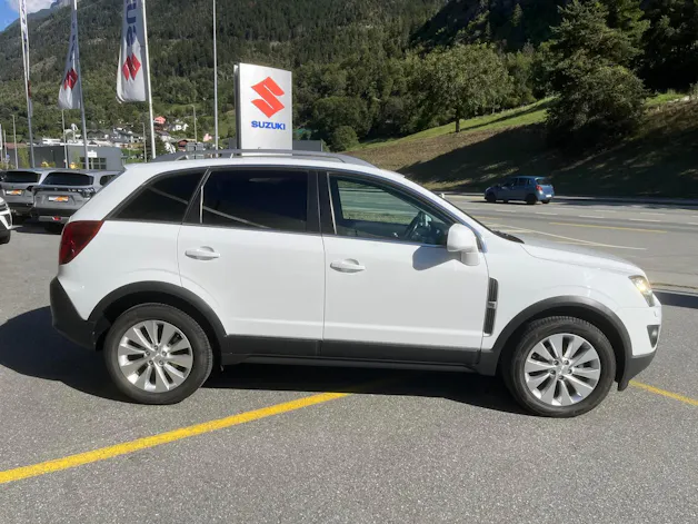 OPEL Antara 2.2 CDTI ecoT Enjoy