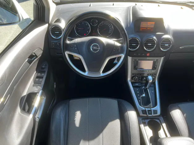 OPEL Antara 2.2 CDTI ecoT Enjoy