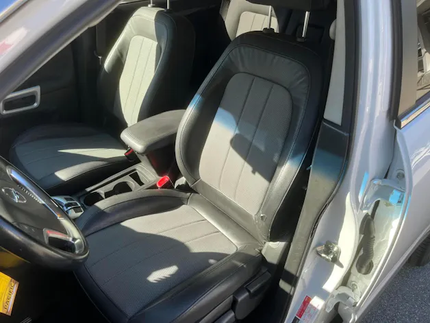 OPEL Antara 2.2 CDTI ecoT Enjoy