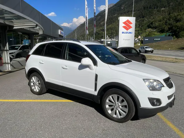 OPEL Antara 2.2 CDTI ecoT Enjoy