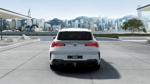 image du véhicule BMW X3 20d xDrive