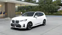 BMW X3 20d xDrive