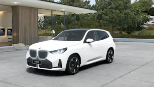 BMW X3 20d xDrive