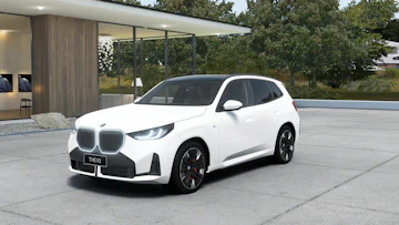 image du véhicule BMW X3 20d xDrive