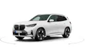 BMW X3 20d xDrive