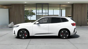 BMW X3 20d xDrive