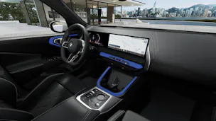 BMW X3 20d xDrive