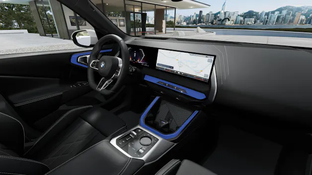 BMW X3 20d xDrive