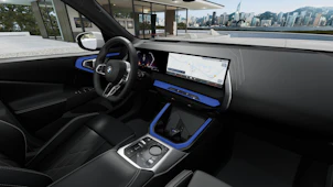 image du véhicule BMW X3 20d xDrive