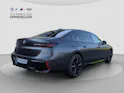 BMW i7 xDrive60