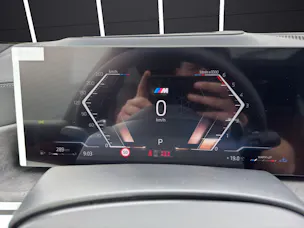 BMW X7 40d xDrive SAG