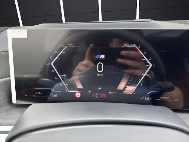 BMW X7 40d xDrive SAG