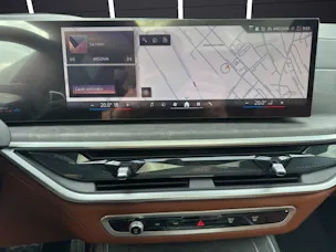BMW X7 40d xDrive SAG