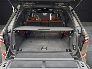 BMW X7 40d xDrive SAG