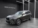 BMW X7 40d xDrive SAG