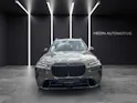 BMW X7 40d xDrive SAG