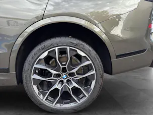 BMW X7 40d xDrive SAG