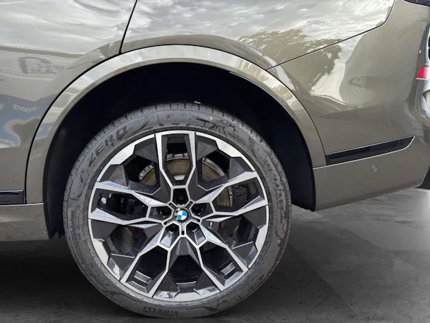 BMW X7 40d xDrive SAG