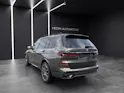 BMW X7 40d xDrive SAG