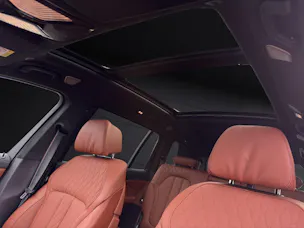 BMW X7 40d xDrive SAG
