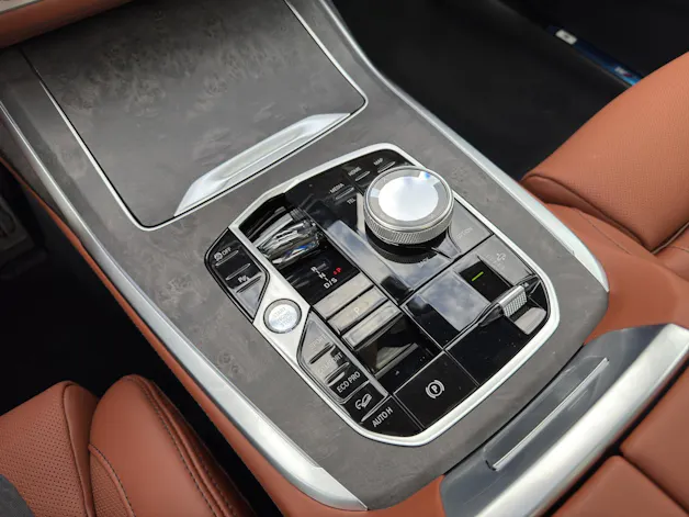 BMW X7 40d xDrive SAG