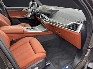 BMW X7 40d xDrive SAG
